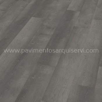 Vinílicos Heterogéneo Suelo Vinílico Roble Gris